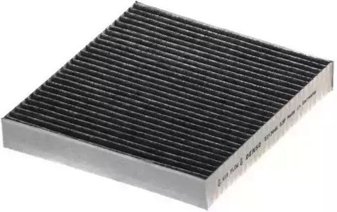 Mitsubishi Lancer Sedan Cabin Air Filter Denso Dcf344k