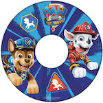 Summertiempo Inel de Înot pentru Copii Paw Patrol cu Diametru 51cm.