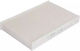 Air Filter Cabin Renault Kadjar 1.5 Dci 110 2015 Present Corteco 80001760