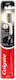 Colgate Slim Οδοντόβουρτσα Soft Black / Gold