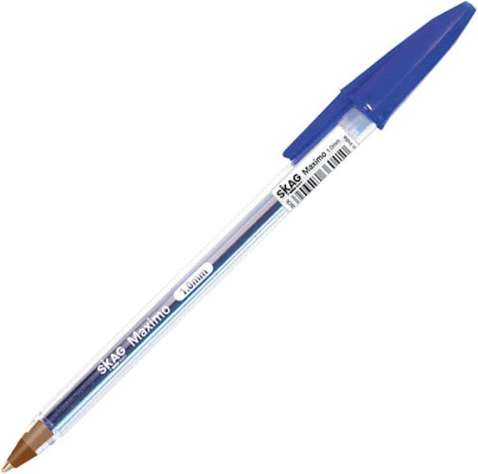Skag Στυλό Ballpoint 50τμχ