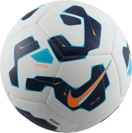 Nike Premier League Pitch Soccer Ball Multicolour