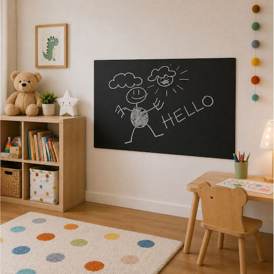 Kids Wall Sticker 45x200cm