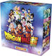 Board Game Dragon Ball Super - The Survival of the Universe for 2-6 Players 7+ Years Old (EN) Topi Games