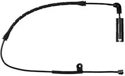 Brake Pad Sensor Bmw 3 E46 Ate 24819002202