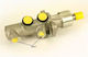 Централна спирачна помпа Bmw 5 Touring E34 Ate 03212530113