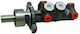 Peugeot 106 Ii 1 Ate 03212041663 Central Brake Pump