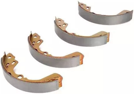 Set Brake Shoes Suzuki Liana Combi Er Ate 03013703152