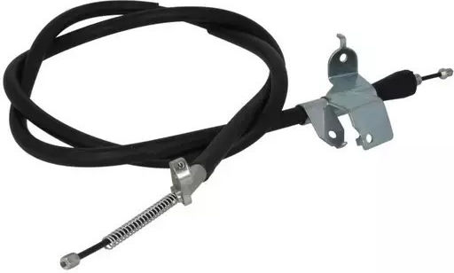 Cablu de frână de mână Nissan Qashqai Qashqai +2 J10 JJ10 Ate 24372717412