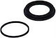 Set Brake Caliper Repair Kits Ford Fiesta Body J5 J3 Ate 11044154022
