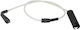 Brake Pad Sensor Bmw 5 E39 Ate 24819002182