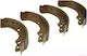 Set Plăcuțe Frână Nissan Primera Traveller Wp11 Ate 03052500203