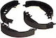 Set de placute de frana si discuri Toyota Yaris Verso Nlp2 Ncp2 Ate 03013703642