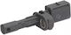Abs Wheel Sensor Vw Tiguan Us Ate 24071163373