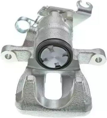 Etrier de frână Nissan Almera Tino V10 Ate 24357117825