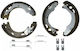 Set Bremsbeläge Land Rover Range Rover Sport Lw Ate 03013730402