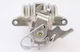 Brake Caliper Peugeot 607 9d 9u Ate 24338717167