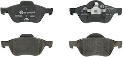 Brake Pads Renault Laguna Iii Bt0 1 Ate 13046072482 Brake Pads Renault Laguna Iii Bt0 1 Ate 13046072482