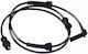 Abs Wheel Sensor Fiat Brava 182 Ate 24071150163