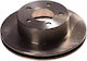 Disc de frână Ate 24012407021 pentru Jeep Grand Cherokee I Zj