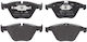 Bmw 3 E90 Ate Brake Pads 13047072372