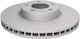 Bmw X6 F16 F86 Ate 24013002001 Brake Disc