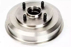 Ssangyong Actyon Sports I Qj Ate 24022030202 Brake Drum