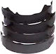 Set Placute Frana Mitsubishi Pajero Pinin H6 W H7 W Ate 03013703892
