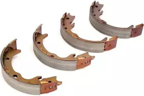 Set Brake Shoes Honda Fr-v Be Ate 03013704422