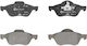 Brake Pads Renault Laguna Ii Bg0 1 Ate 13046071572