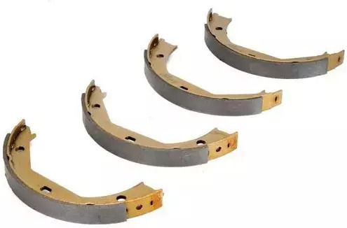 Set placute frana Bmw 3 F30 F35 F80 Ate 03013703052