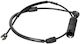 Brake Pad Sensor Bmw X5 E53 Ate 24819002262