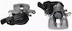 Renault Espace V Brake Caliper Ate 24623817077