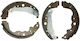 Set Placute de Frana Dacia Duster Ate 03013704962