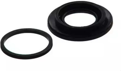 Set Brake Caliper Gaskets Fiat Ulysse 220 Ate 11044136022