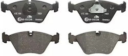 Bmw 5 Touring E34 Ate Brake Pads 13046060332 Bmw 5 Touring E34 Ate Brake Pads 13046060332