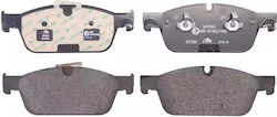 Mercedes-benz M-class W166 Ate 13046072832 Brake Pads Mercedes-benz M-class W166 Ate 13046072832 Brake Pads