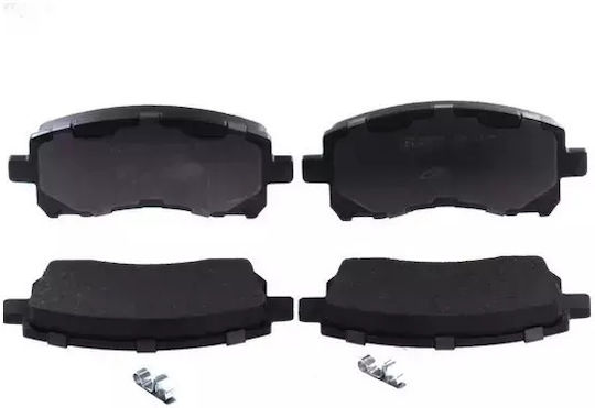 Plăcuțe de frână Subaru Legacy II BD BG ATE 13046058512