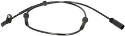 Senzor de roată ABS Bmw X4 F26 Ate 24071163503