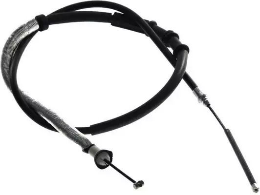Handbremsseil Fiat Punto Evo 199 Ate 24372705772