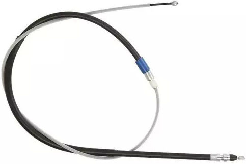 Cablu de frână de mână Bmw 3 E90 Ate 24372702332
