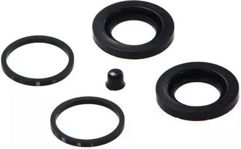 Set Brake Caliper Seals Saab 900 Ii Ate 13044135062