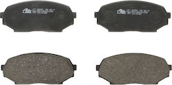 Brake Pads Mazda Mx-5 I Na Ate 13046059792 Brake Pads Mazda Mx-5 I Na Ate 13046059792