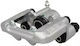 Toyota Yaris Verso Nlp2 Ncp2 Caliper de frână Ate 24332117017