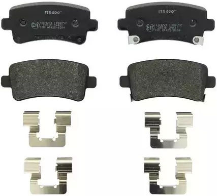 Placute de frana Opel Insignia Combi Ate 13046027582