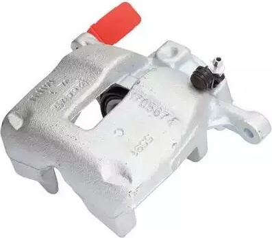 Brake Caliper Mini Mini Clubvan R55 Ate 24354118445