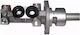 Централна спирачна помпа за Vw Lupo 6x1 6e1 Ate 03212039433