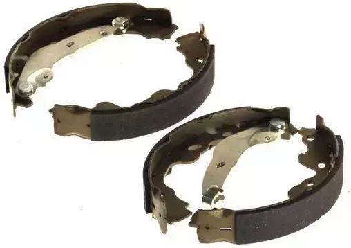 Set de placute de frana Opel Agila B H08 Ate 03013704662
