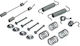 Set de accesorii pentru placute de frana Peugeot J5 Caroserie 290l Ate 03013792162
