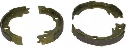 Set Brake Pads Toyota Celica Zzt23 Ate 03013704592